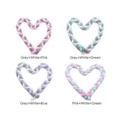 GENERICO - TRENZA PROTECTOR PARA CUNA