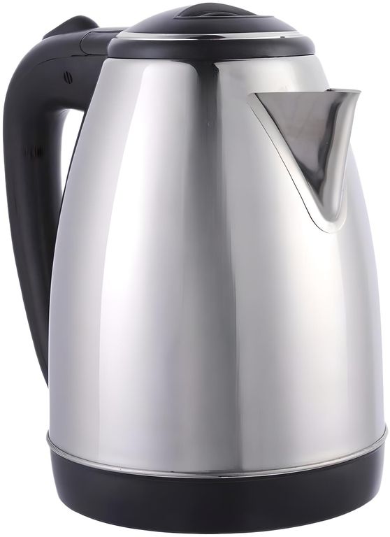 HERVIDOR JARRA ELÉCTRICA DE AGUA CAPACIDAD 2L