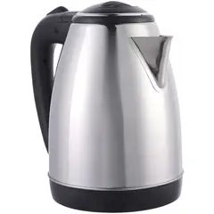 GENERICO - HERVIDOR JARRA ELÉCTRICA DE AGUA CAPACIDAD 2L