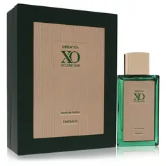 ORIENTICA - Xo Xclusif Oud Emerald Extrait De Parfum 60ml