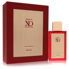 ORIENTICA - Xo Xclusif Oud Rouge Extrait De Parfum 60ml