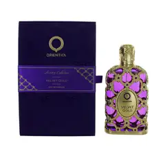 ORIENTICA - Velvet Gold Eau De Parfum 150ml