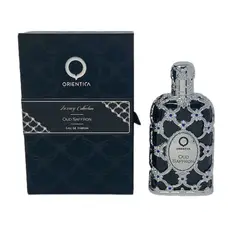 ORIENTICA - Oud Saffron Eau De Parfum 150ml