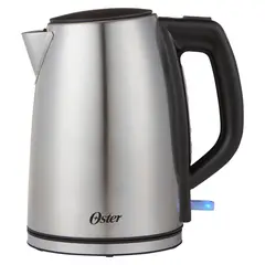 OSTER - Hervidor Eléctrico 17L Acerado - BVSTKT673SS