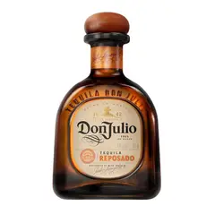 DON JULIO - TEQUILA REPOSADO x 750ML