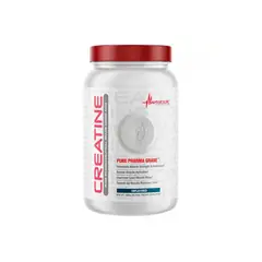 METABOLIC NUTRITION - Creatina 1 kg Metabolic
