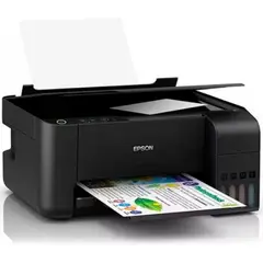 EPSON - Impresora Ecotank L3250 Wifi