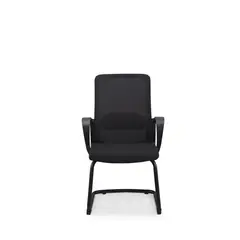 ZIYAZ - Silla Lacoste Negro Visit