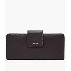 FOSSIL - - Billetera SWL2227001 Madison Slim para Mujer