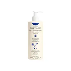 EMBRYOLISSE - LAIT-CREME FLUID+ 400ML