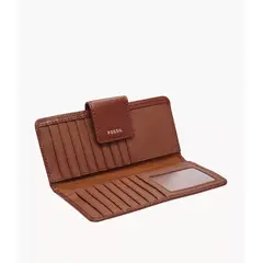 FOSSIL - - Billetera SWL2227210 Madison Slim para Mujer