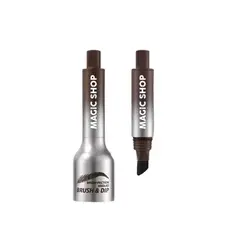 GENERICO - LAPIZ RELLENADOR PARA CEJAS 03 CHOCOLATE - MAGIC SHOP