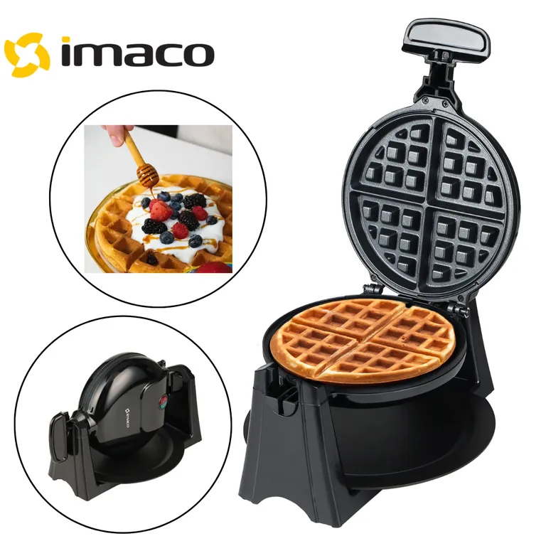 Waflera twister 800w WF2160