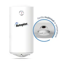 ROTOPLAS - Terma Duraterma 80L