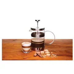 TRAMONTINA - JUEGO 2 TAZAS PARA CAFE 0.11 LT