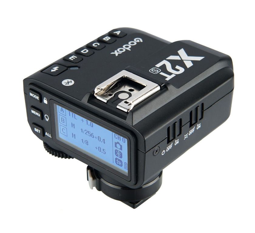 Disparador X2T para Sony