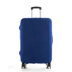 GENERICO - FUNDA COBERTOR PROTECTOR PARA MALETA ANTIRAYA - TALLA S