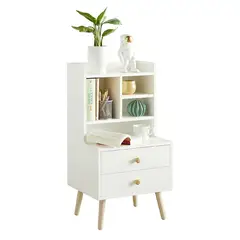 73 EXPERIENCE - Velador Aris Color Blanco