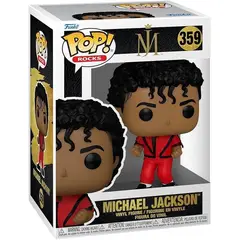FUNKO - Pop Michael jackson Thriller 359