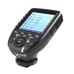 GODOX - Disparador XPRO Olympus Panasonic