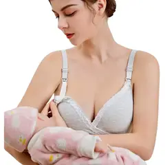 GENERICO - Pack 2 Brasier de lactancia