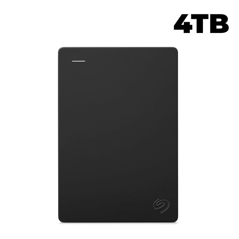 DISCO DURO EXTERNO PORTATIL STGX4000400 4TB