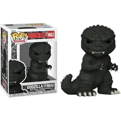 FUNKO - Pop Godzilla 1984