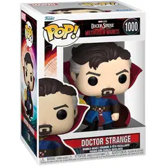 FUNKO - Pop Dr Strange 1000 Marvel