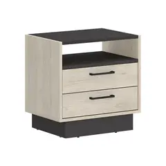 73 EXPERIENCE - Velador Manzi Color Manzano & Negro