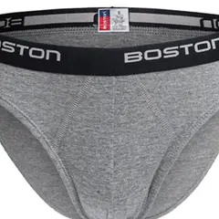 GENERICO - Pack 4 Calzoncillo Deportivo para varon