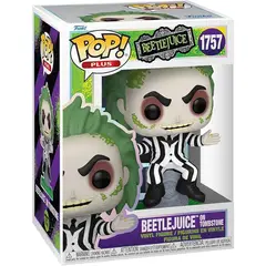 FUNKO - Pop Beetlejuice on Tombstone 1757