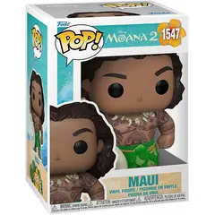 FUNKO - Pop Maui 1547 Moana 2 Disney