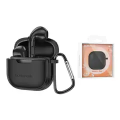 BOROFONE - AUDÍFONOS INALÁMBRICOS BLUETOOTH BW29 NEGRO