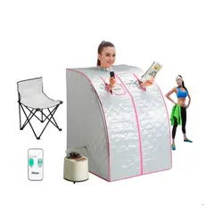 OEM - Sauna Corporal de Vapor Portátil SPA