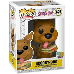 FUNKO - Pop Scooby Doo 625