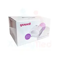 OEM - NEBULIZADOR PORTATIL - YUWELL