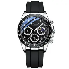 OEM - Reloj Lujo CHENXI 958B Cronografo