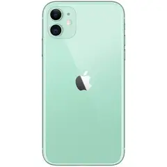 IPhone 11 64 GB Verde - Reacondicionado A2223