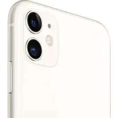 APPLE - IPhone 11 256 GB Blanco - Reacondicionado A2223