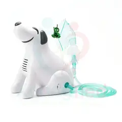 OEM - NEBULIZADOR PORTATIL - MODELO PERRITO