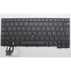 LENOVO - Teclado Thinkpad L14 Gen 4 5N21D68126