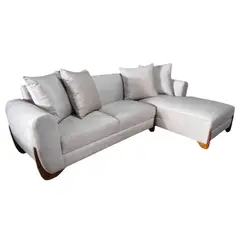 ALTO HOGAR - Seccional Eloise Derecho Crema