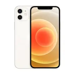 IPhone 12 64 GB Blanco - Reacondicionado A2404