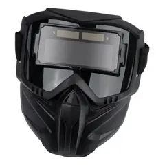 PUREPOWER - Gafas De Soldadura Con Oscurecimiento Automático De Color