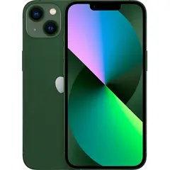 APPLE - IPhone 13 256 GB Verde - Reacondicionado A2482
