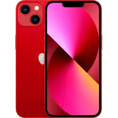 APPLE - IPhone 13 mini 512 GB Rojo - Reacondicionado A2481