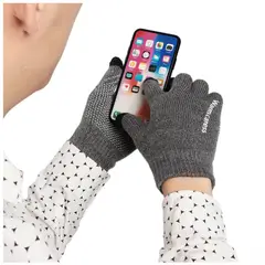 GENERICO - Guantes Tácil para Invierno Anti frío Touch Premium Unisex