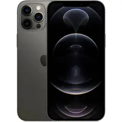 APPLE - IPhone 12 Pro 256 GB Grafito - Reacondicionado A2408