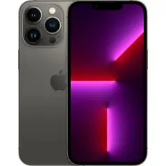 IPhone 13 Pro Max 128 GB Grafito - Reacondicionado A2644