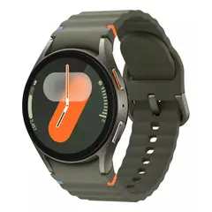 SAMSUNG - Galaxy Watch 7 40mm Bluebooth SM-L300 - Verde